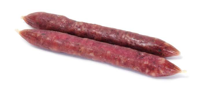 Longaniza