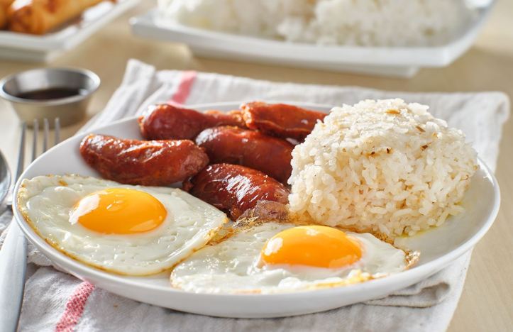 Longsilog