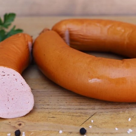 Lyoner Wurst