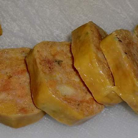 Morcilla Blanca de Jaén