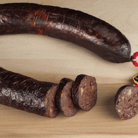 Morcilla de Granada