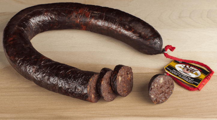 Morcilla de Granada