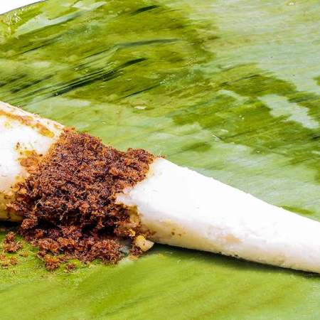 Nasi Tumpang