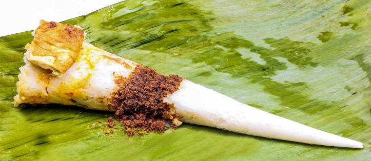 Nasi Tumpang