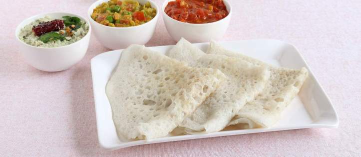 Neer Dosa