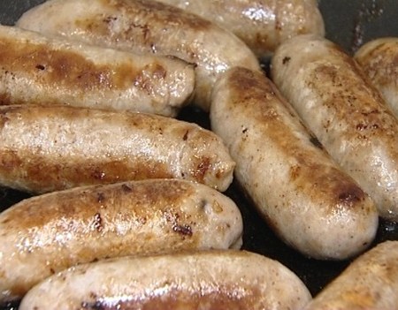 Newmarket Sausage