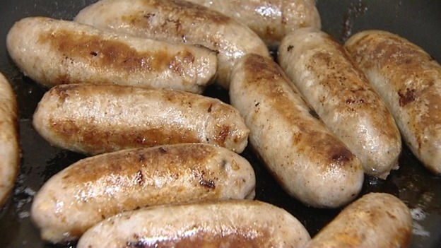 Newmarket Sausage
