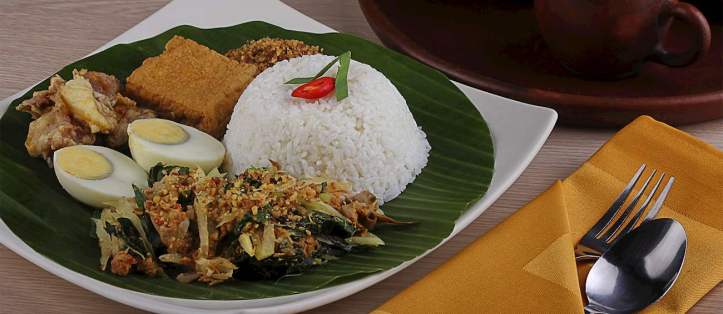 Pecel
