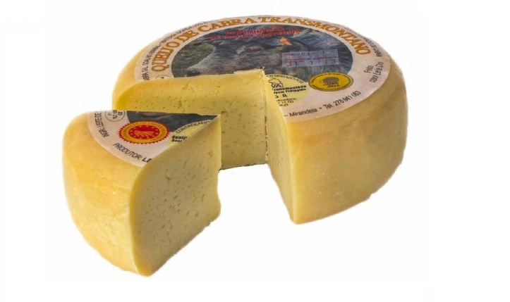 Queijo de Cabra Transmontano