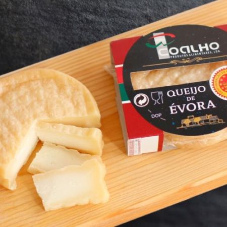 Queijo de Évora