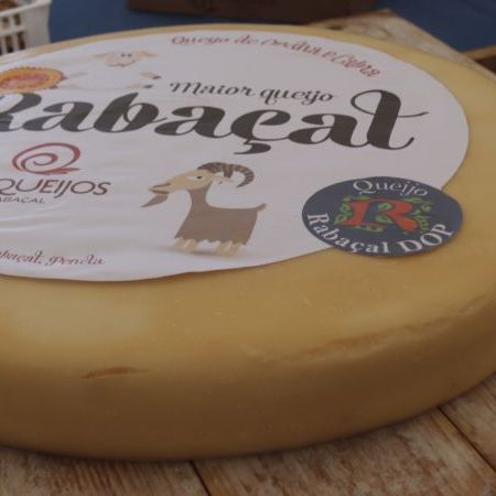 Queijo Rabaçal