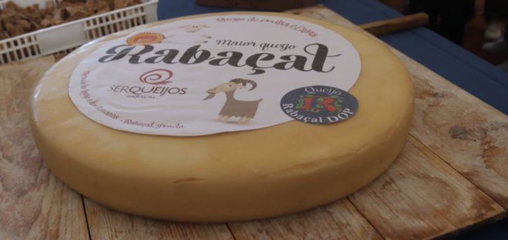 Queijo Rabaçal