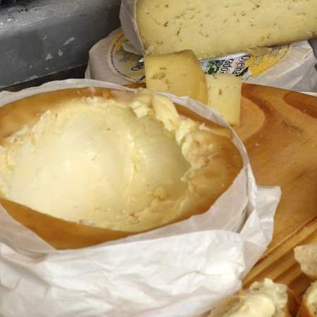 Queijos da Beira Baix