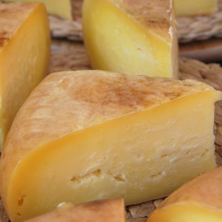 Queso Mallorca