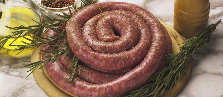Salsiccia