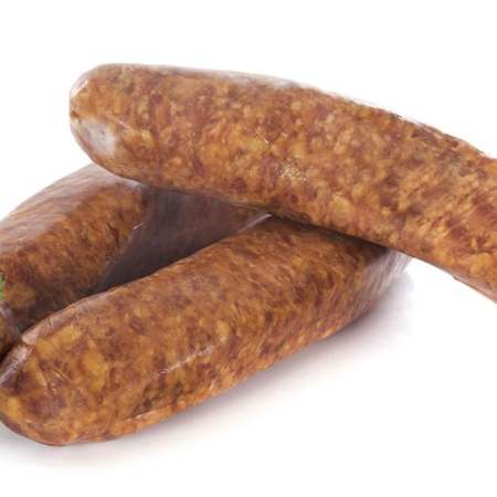 Saucisse de Montbéliard