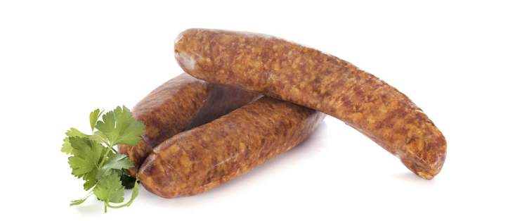 Saucisse de Montbéliard