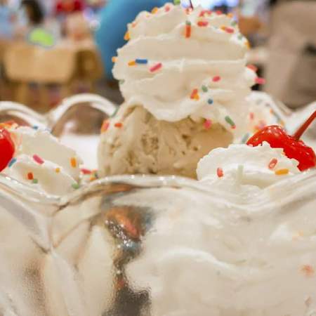 Sundae