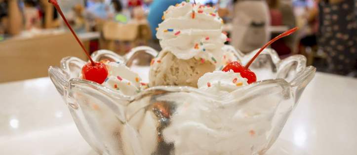 Sundae 