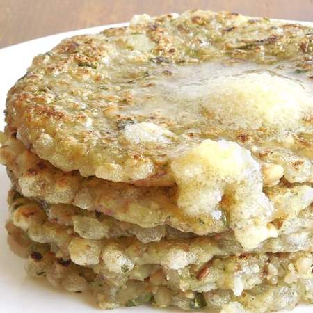 Thalipeeth