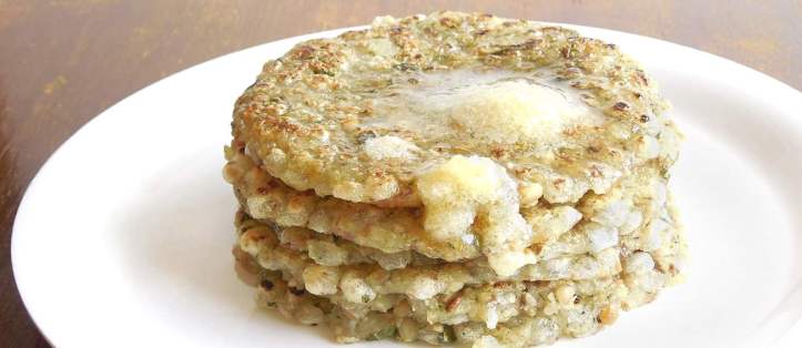 Thalipeeth