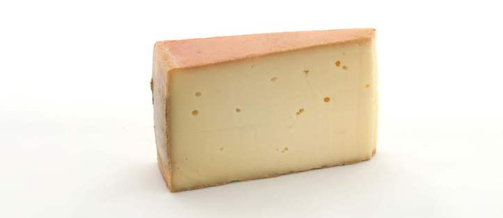 Vacherin Fribourgeois