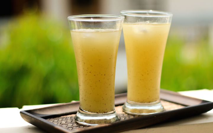 Aam Panna