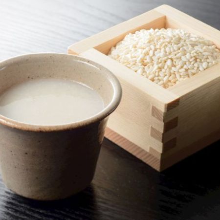 Amazake