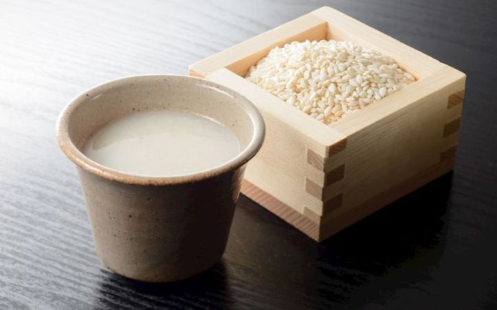 Amazake 