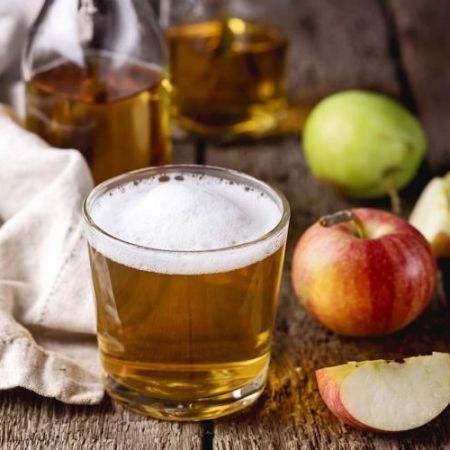 Apple Beer