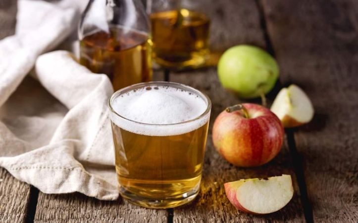Apple Beer