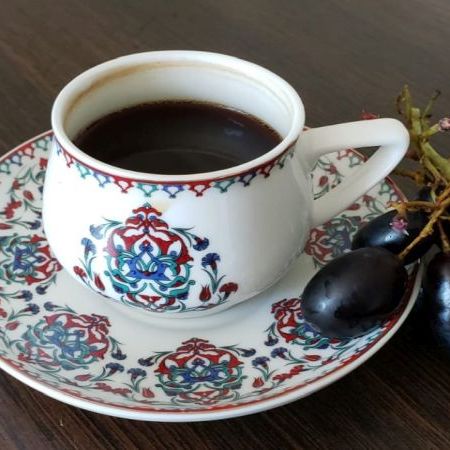 Arabic Coffee