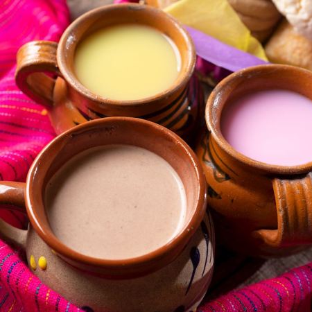 Atole