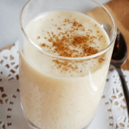 Batido de Trigo