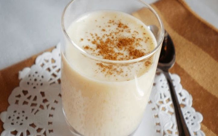 Batido de Trigo