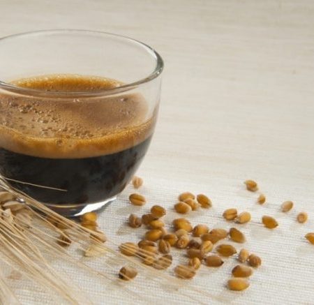 Caffè d'Orzo