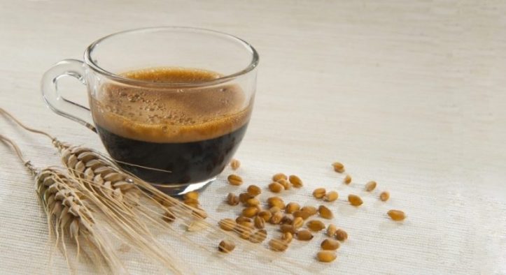Caffè d'Orzo