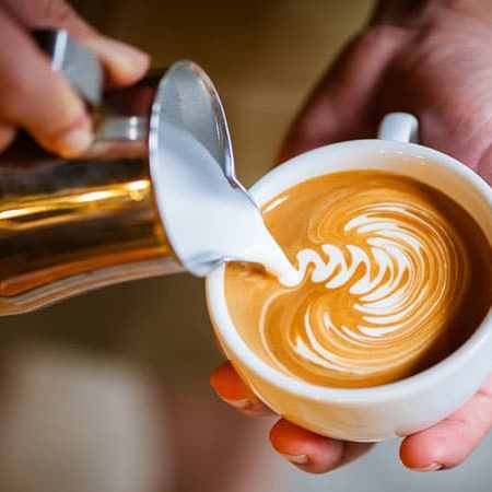 Caffè Latte