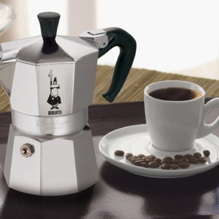 Caffè Moka
