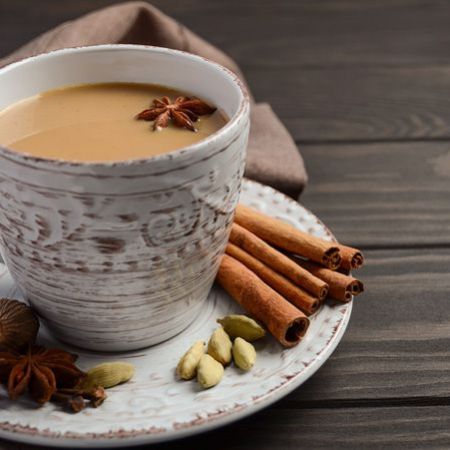 Chai Masala