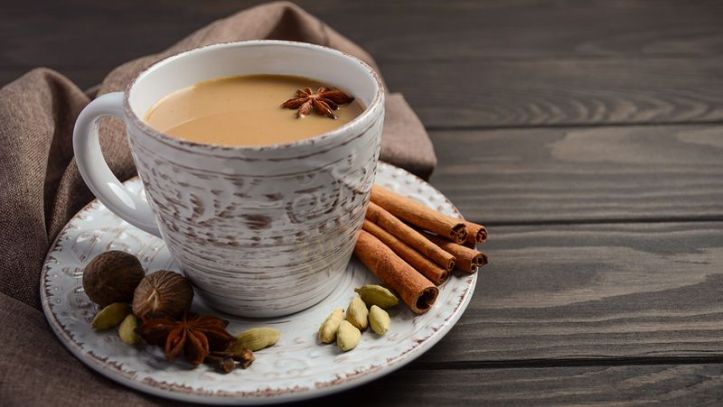 Chai Masala