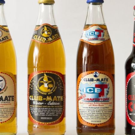 Club-Mate