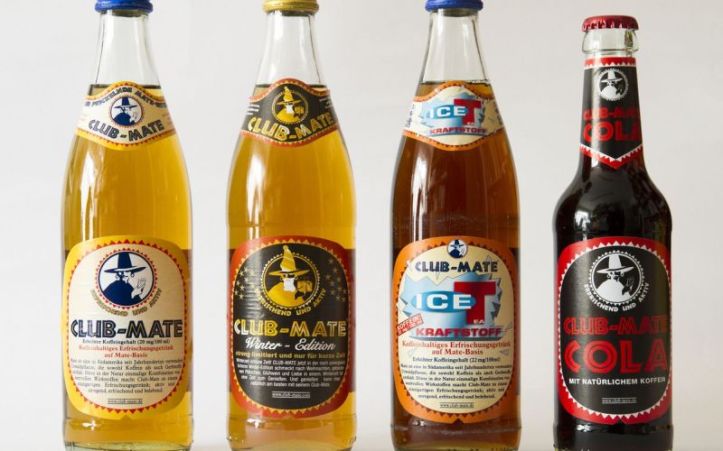 Club-Mate