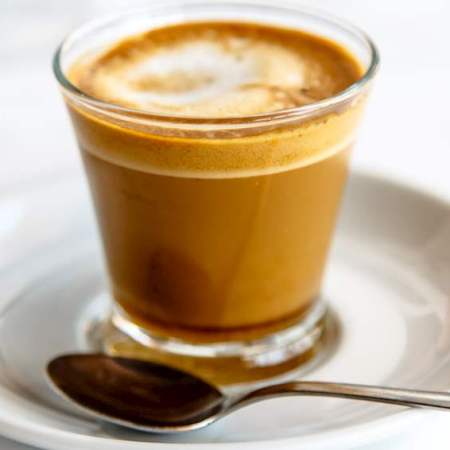 Cortado
