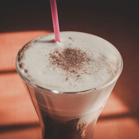 Freddo Cappuccino (Yunanistan)