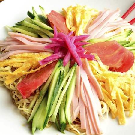 Hiyashi Chūka