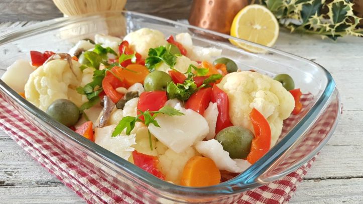 Insalata di Rinforzo