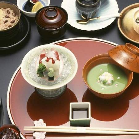 Kaiseki