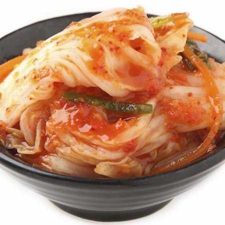 Kimchi