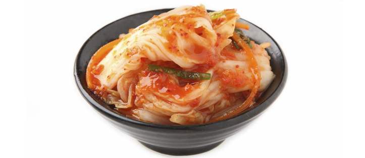 Kimchi